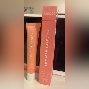 Summer Fridays Lip Balm - Birthday Cake